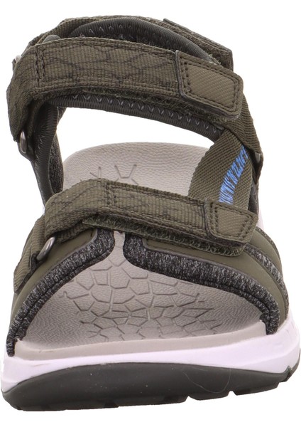 Superfıt Criss Cross Medium Cırtlı Sandalet 1-000580-3 (36-42)