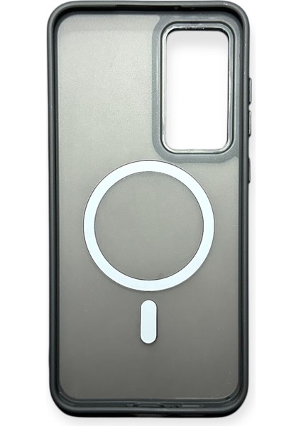 Samsung Galaxy S23 Fe Magsafe Özellikli Koruyucu Kılıf