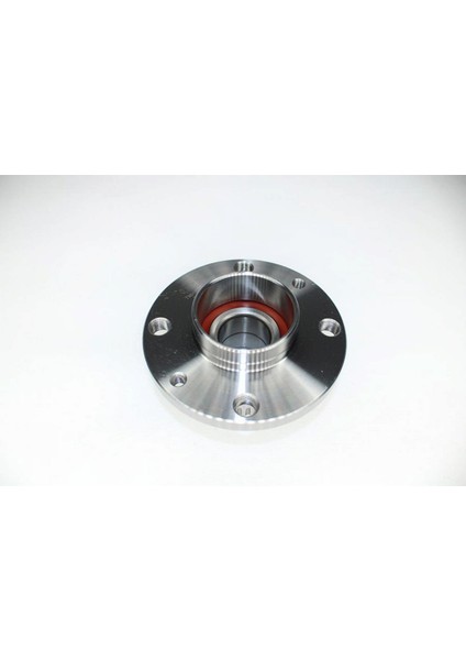 Arka Teker Poryasi Rulmanli Palio-Marea-Bravo-Punto 96-98 Abs Li 30X117X61 Gnzrz