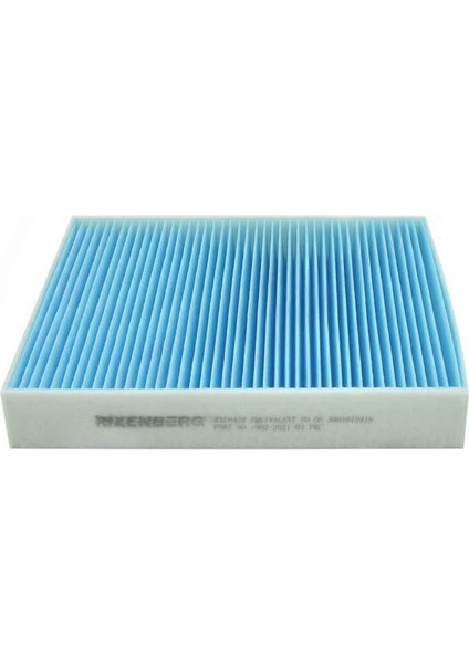 Iveco Daıly V 2.3jtd 2013 Polen Filtresi RXC6424-5801619418-CU22009-E4926LI