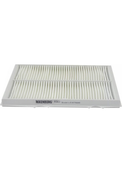 Renault Megane I 98-03 Polen Filtresi RXC6819-7700424093-CU2424-LA108-E979LI