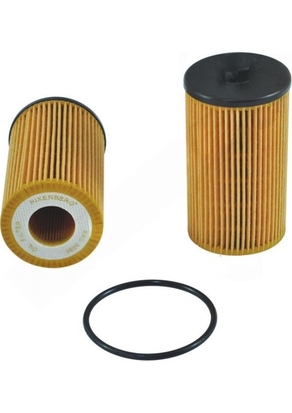 Opel Astra K 1,6 Cdtı 2015 Yağ Filtresi RXO3588-650163-HU6019Z-OX1058D