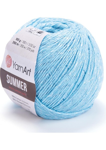 Summer - 33 - 4 Adet