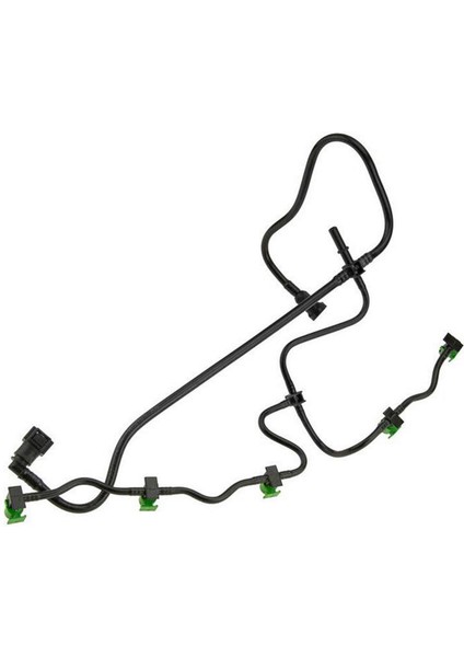 Yakit Hortumu Transit V363 3.2 07-14 Gnzrz