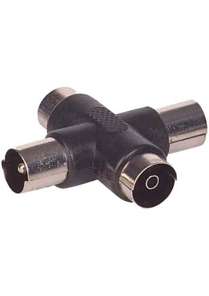 60 Ohm 4 Lü Dağıtıcı