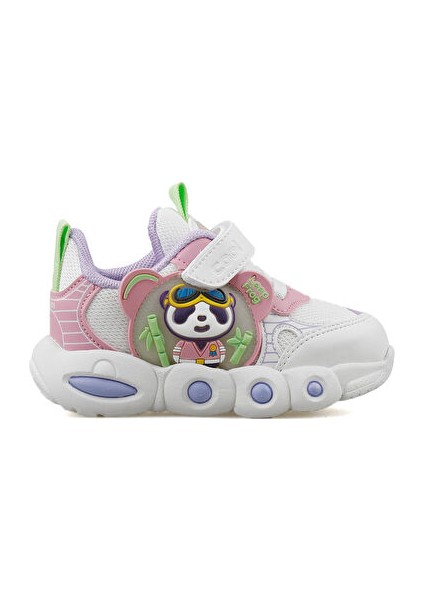 Peter Bebe Pudra Bebek Günlük Ayakkabı Peter-Bebe-Pudra Pembe