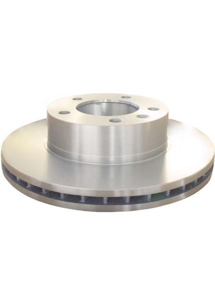 Ön Fren Aynasi Movano 98- Master Ii-Iii 2.5-2.8 Dti 98- Havali 305.5 x 28 x 5dl Gnzrz