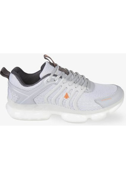 Jasper M Krem Erkek Sneaker 24829-M