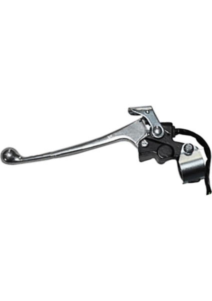 Ön Fren Kolu ve Kütüğü Honda Fizy 125 Rks Spontini 110 5317B-GGC-C50