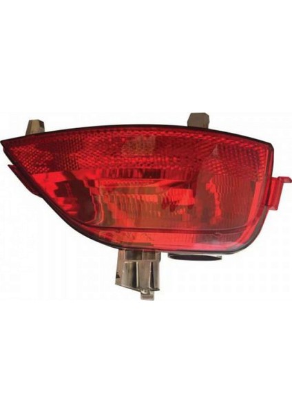 Arka Sis Fari Sol Dacia Sandero 16 Symbol 20 Gnzrz