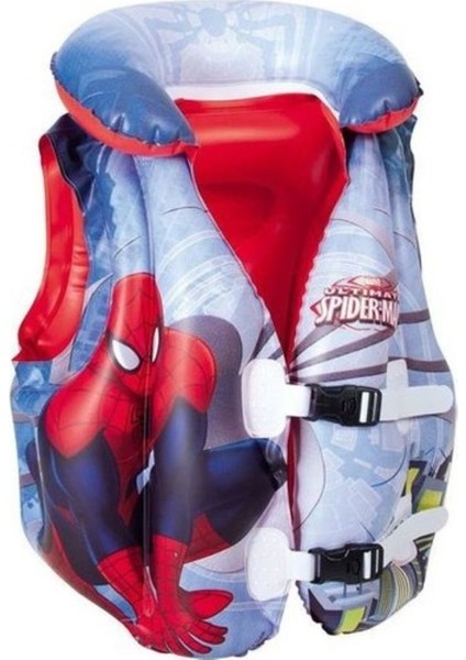 Spiderman Can Yeleği 98014