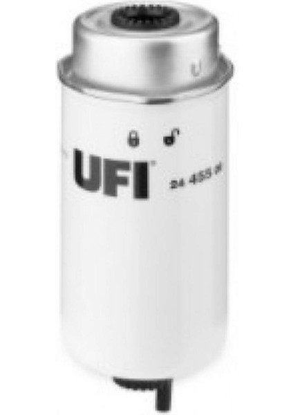 Yakit Filtresi Transit V348-V347 2.2-2.4-3.2 Tdci 200PS 06 11 Euro4 Gnzrz