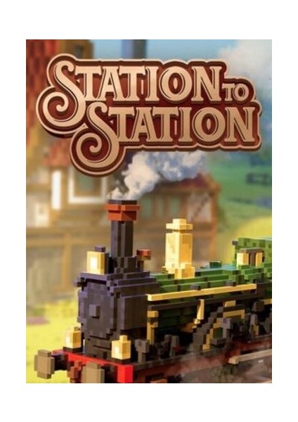 Station To Station (Pc) Steam Key