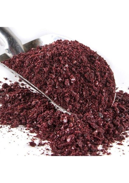 Taze Dökme Sumak 250 gr