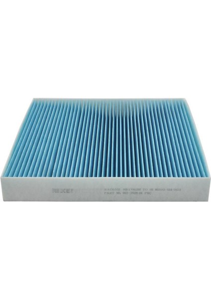 Honda Accord Vııı 2003 ve Üstü Polen Filtre RXC6332 80292-SDC-505HE CU2358 LA216 E2990LI