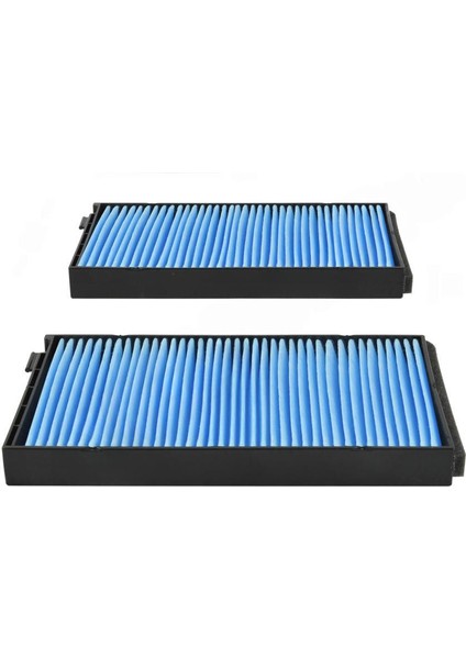 Hyundaı H-1 2.5crdı 2008 ve Üstü Polen Filtre RXC6408 97617-4H000 CU21005-2 LA634 S