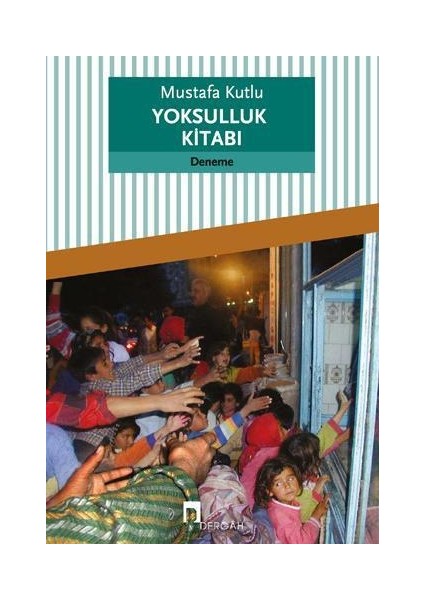 Yoksulluk Kitabı