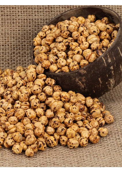 Kavrulmuş Sarı Leblebi (Tuzsuz) fiyatları