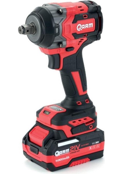 Şarjlı Somun Sökme RB-809S 800NM