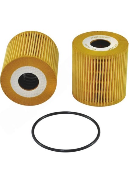 Volvo S40-S60-S80-I 1.6-1.8-1.9t4-1.9d-2.0 95-03 Yağ Filtre RXO3846-1275810-HU819X