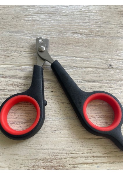 Kedi&köpek Tırnak Makası Küçük Boy