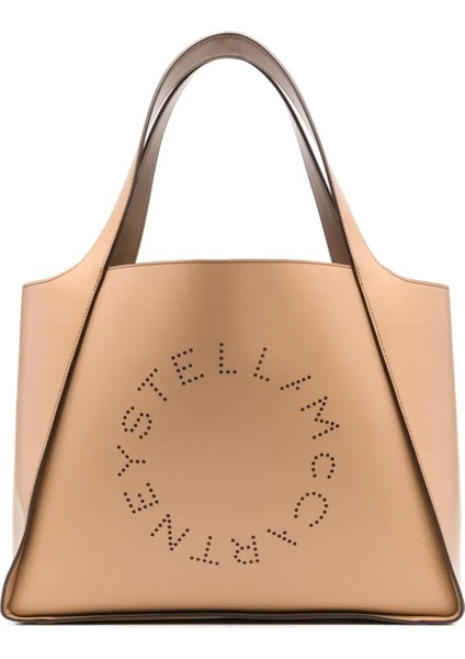 Logo Tote Bag Alter Mat