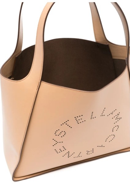 Logo Tote Bag Alter Mat