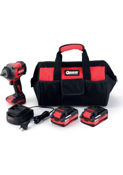 Şarjlı Somun Sökme RB-809S 800NM fırsatları