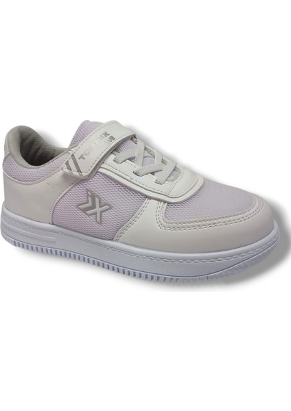 503A-25 Anorak Anatomik Çocuk Sneaker 31-35