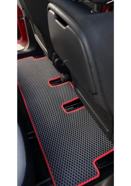Citroen C4 Picasso 2013-2022 5 Kişi Uyumlu Yeni Nesil Araca Özel Akıllı Oto Paspas fırsatları