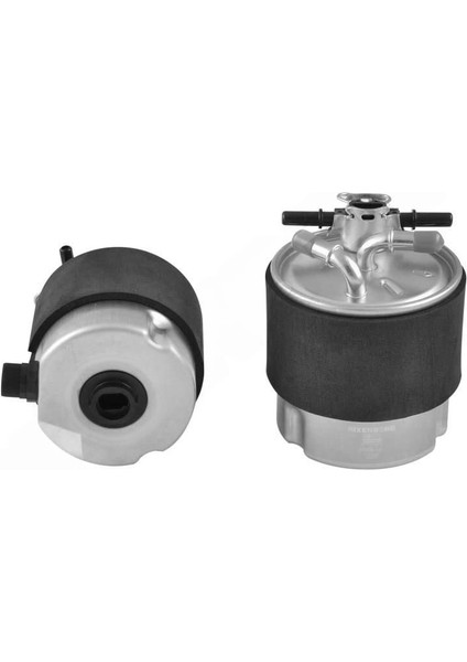 Nıssan Qashqaı 1.5dcı 07 Yakıt Filtre RXF2419-16400JD50C-WK9026-KL44019
