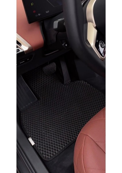 Bmw Ix I20 2022-2025 Uyumlu Yeni Nesil Araca Özel Akıllı Oto Paspas Uyumlu fiyatları