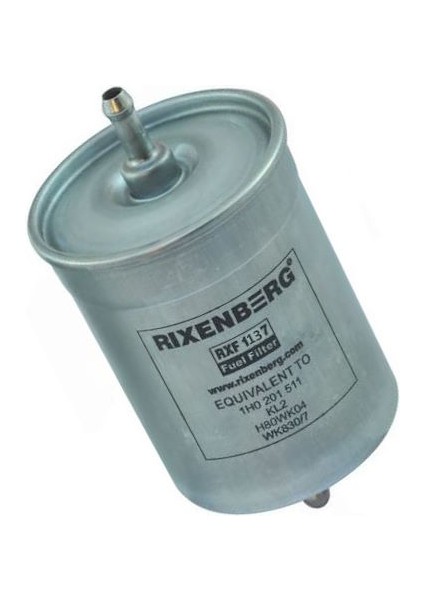 Fıltre Mazot Hyundaı Tucson 1.6d (2020>) / Kıa Sportage 1.6d (2021>)