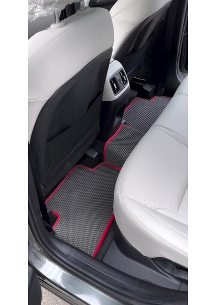 Hyundai Tucson (2015-2020) Uyumlu Yeni Nesil Araca Özel Akıllı Oto Paspas Havuzlu Oto Paspas Araba modelleri