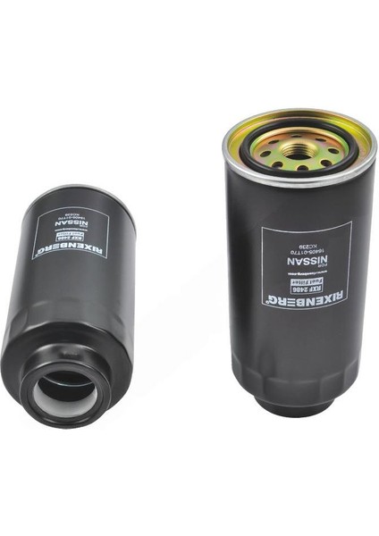 Nıssan Navara Su Ayırıcı Yakıt Fıltresı Rxf 248616405-01T70 KC239