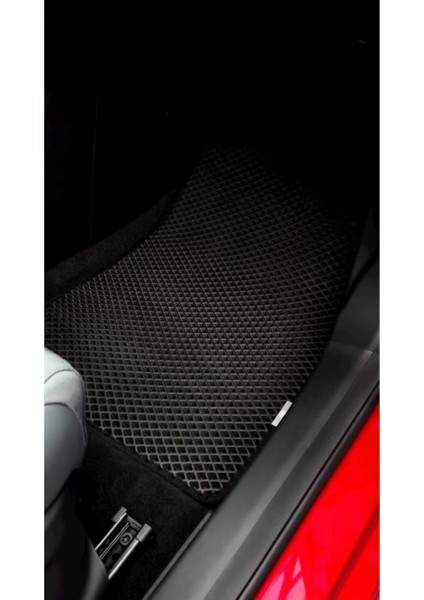 Mg 4 2022-2025 Yeni Nesil Araca Özel Akıllı Oto Paspas Havuzlu Oto Paspas Araba Paspas fırsatları