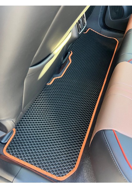 Byd Seal U Dm-I 2024+ Uyumlu Yeni Nesil Akıllı Oto Paspas fiyatları