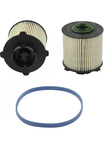 Opel Astra J RXF2454 Yakıt FİLTRE-13263262-PU9001X-KX265D