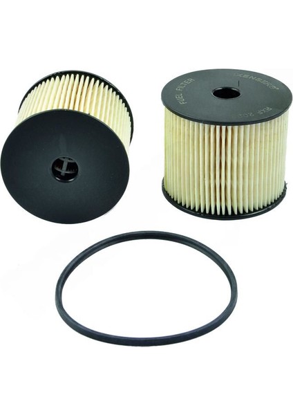 Cıtroen Berlıngo 2.0hdı 2000 ve Üstü Yakıt Filtre Rxf 2093 1906.76 PU830X X85D E69KPD100