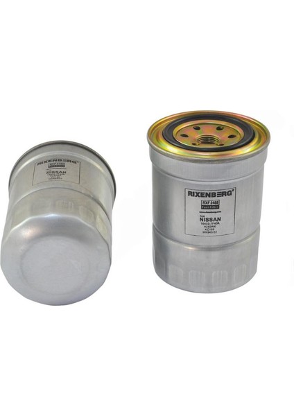 Nıssan D22 2.5d 1998 Yakıt Filtre RXF2485 -16405-02N10