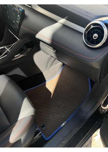 Mg Zs Benzinli 2023-2025 Uyumlu Yeni Nesil Araca Özel Akıllı Oto Paspas Havuzlu Oto Paspas Araba fiyatları