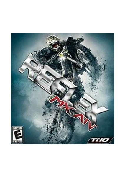 Mx Vs Atv Reflex Steam Key