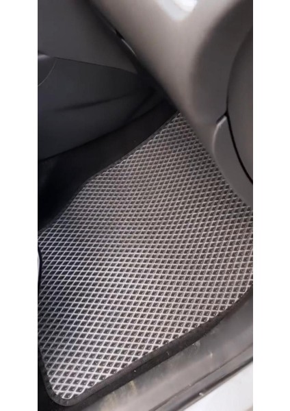 Citroen C4 Aircross 2012-2017 Uyumlu Yeni Nesil Araca Özel Akıllı Oto Paspas fiyatları