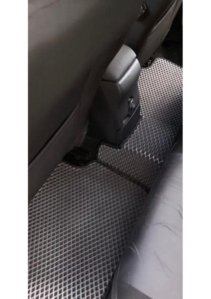 Citroen C4 Aircross 2012-2017 Uyumlu Yeni Nesil Araca Özel Akıllı Oto Paspas fırsatları