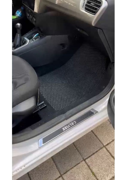 Citroen C-Elysee 2012-2017 Uyumlu Araca Özel Akıllı Otopaspas fiyatları