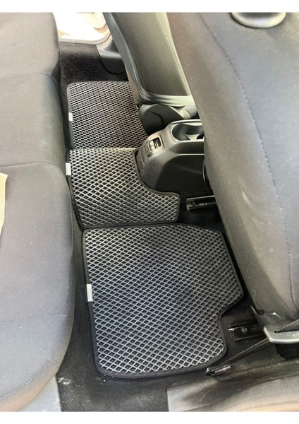 Citroen C-Elysee 2012-2017 Uyumlu Araca Özel Akıllı Otopaspas fırsatları