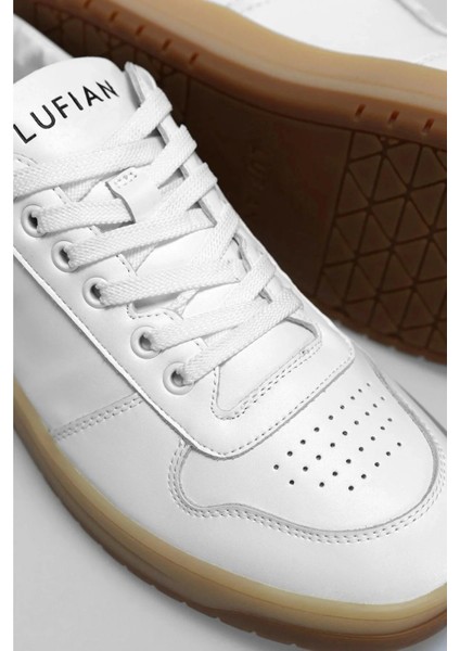 Alexis Sneaker Ayakkabı Beyaz 121230024