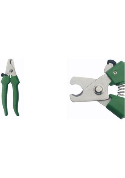 Kedi Köpek Tırnak Kesme Makası 13 cm modelleri