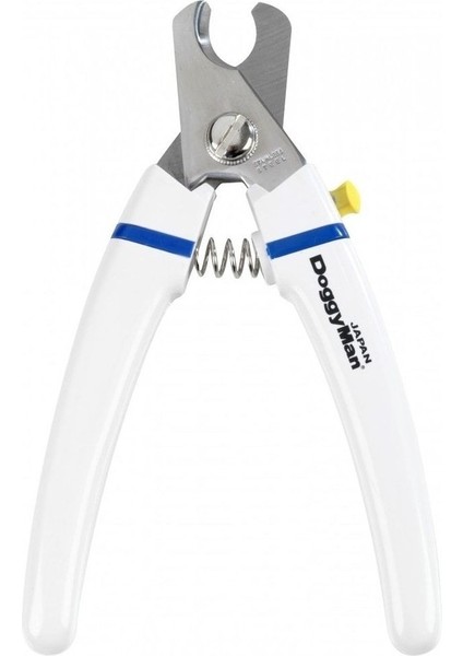 Doggyman Kedi Köpek Tırnak Kesme Makası 16.5 cm