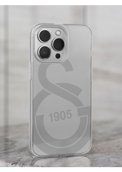 Galatasaray Logolu Telefon Kılıf U231437